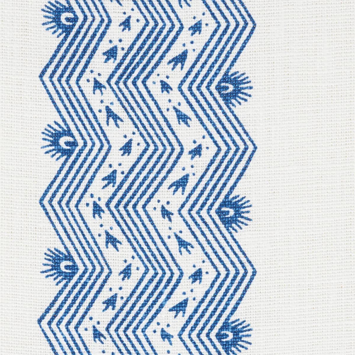 Nauset Stripe_ INDIGO