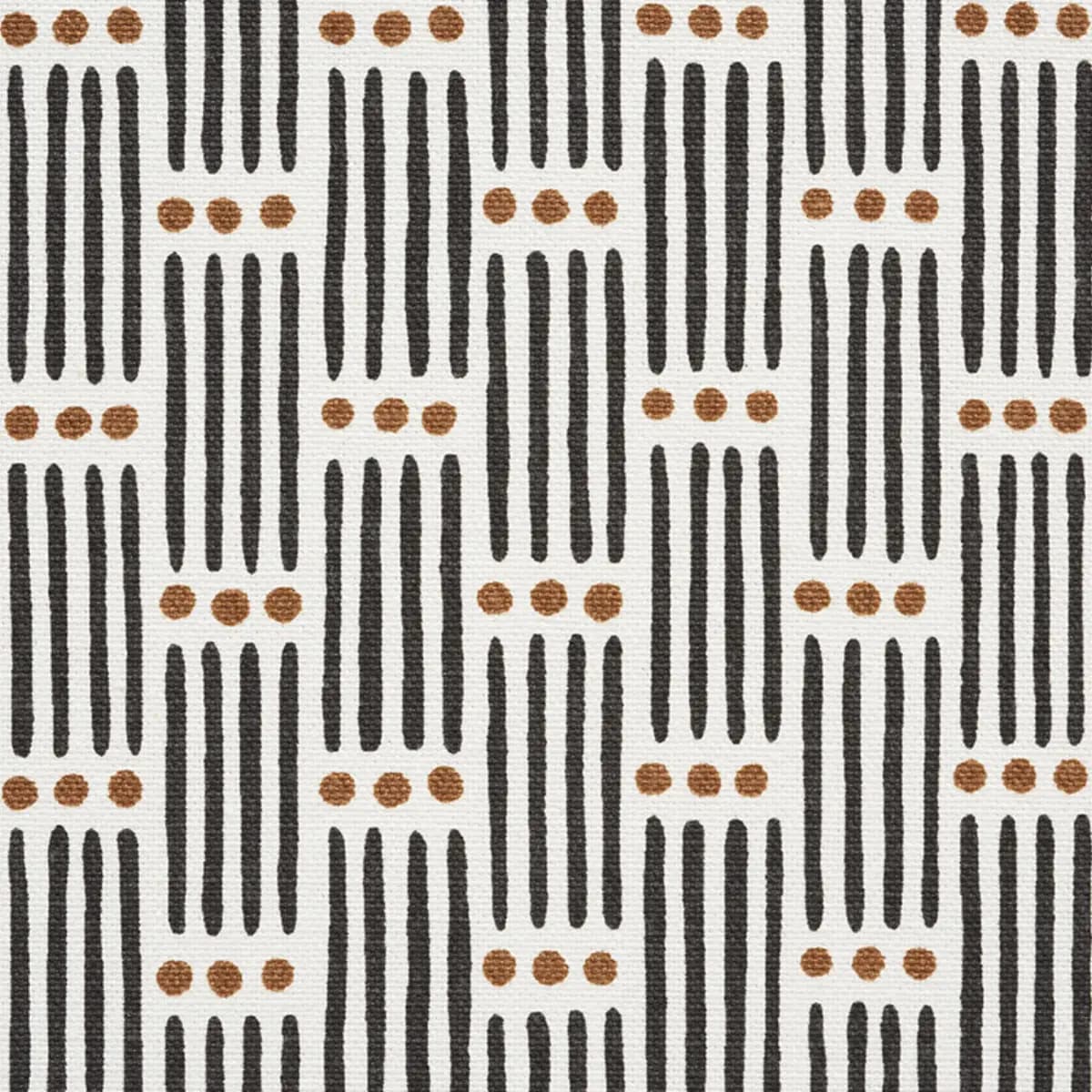 DOTTED STRIPE_ CARBON