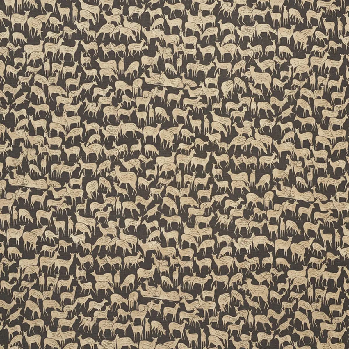 FAUNA_ CARBON