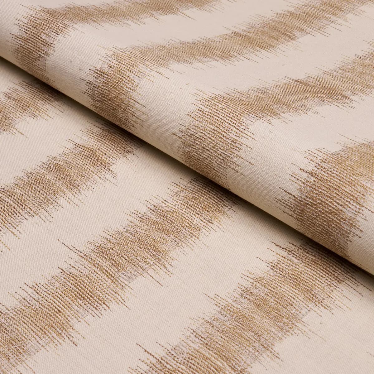 ATTLEBORO IKAT_ FAWN
