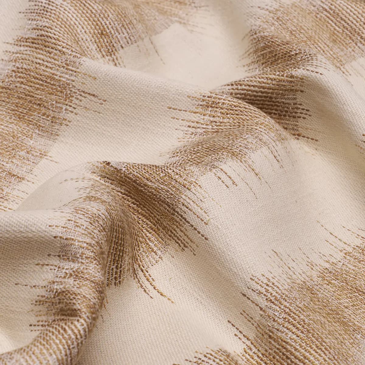 ATTLEBORO IKAT_ FAWN