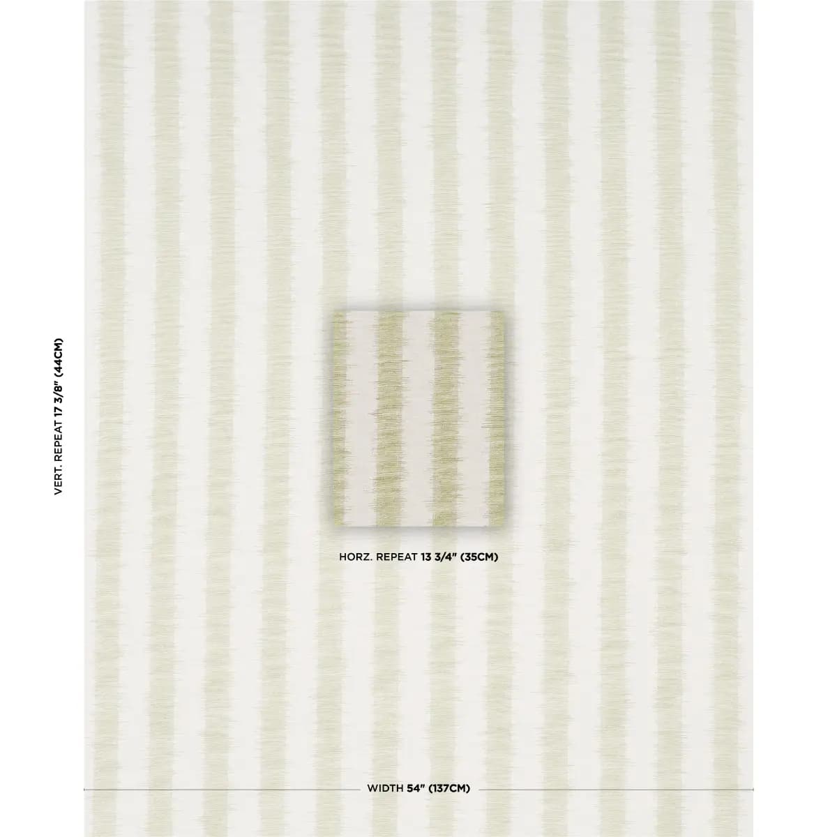 ATTLEBORO IKAT_ LEAF