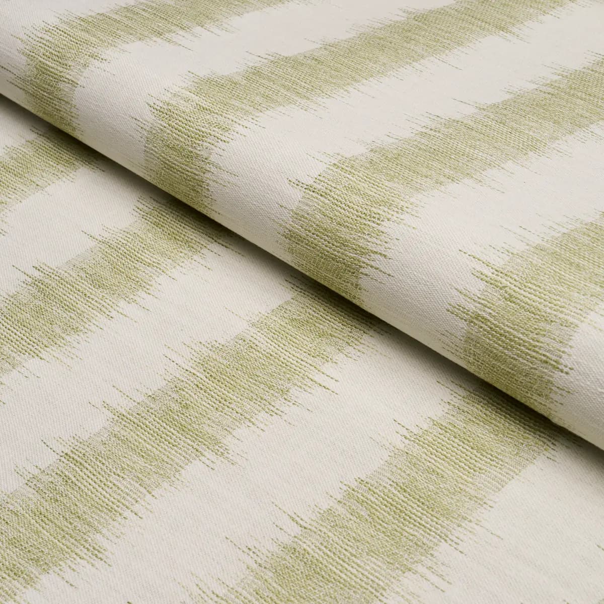ATTLEBORO IKAT_ LEAF