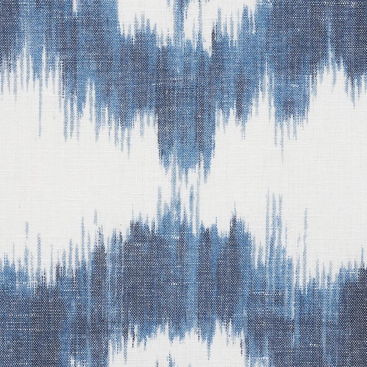 MADAKET IKAT_ INDIGO