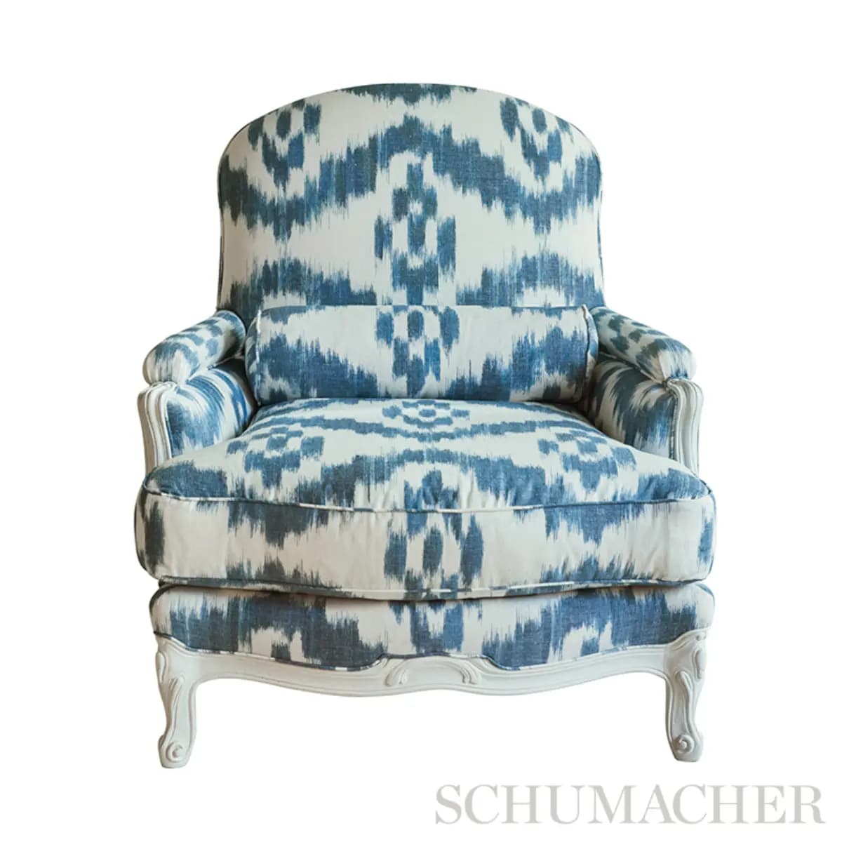 MADAKET IKAT_ INDIGO