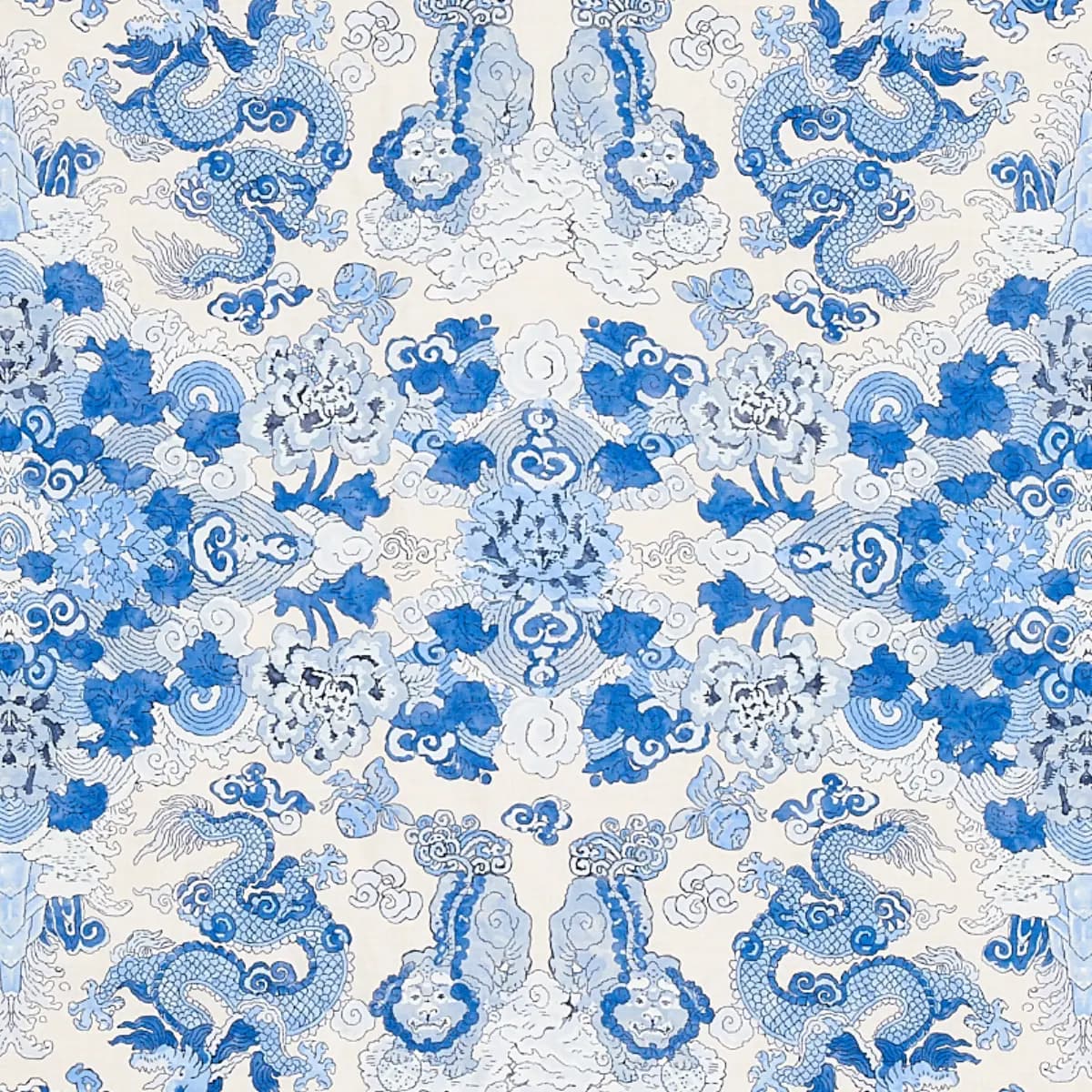 MAGIC MOUNTAIN DRAGON_ PORCELAIN
