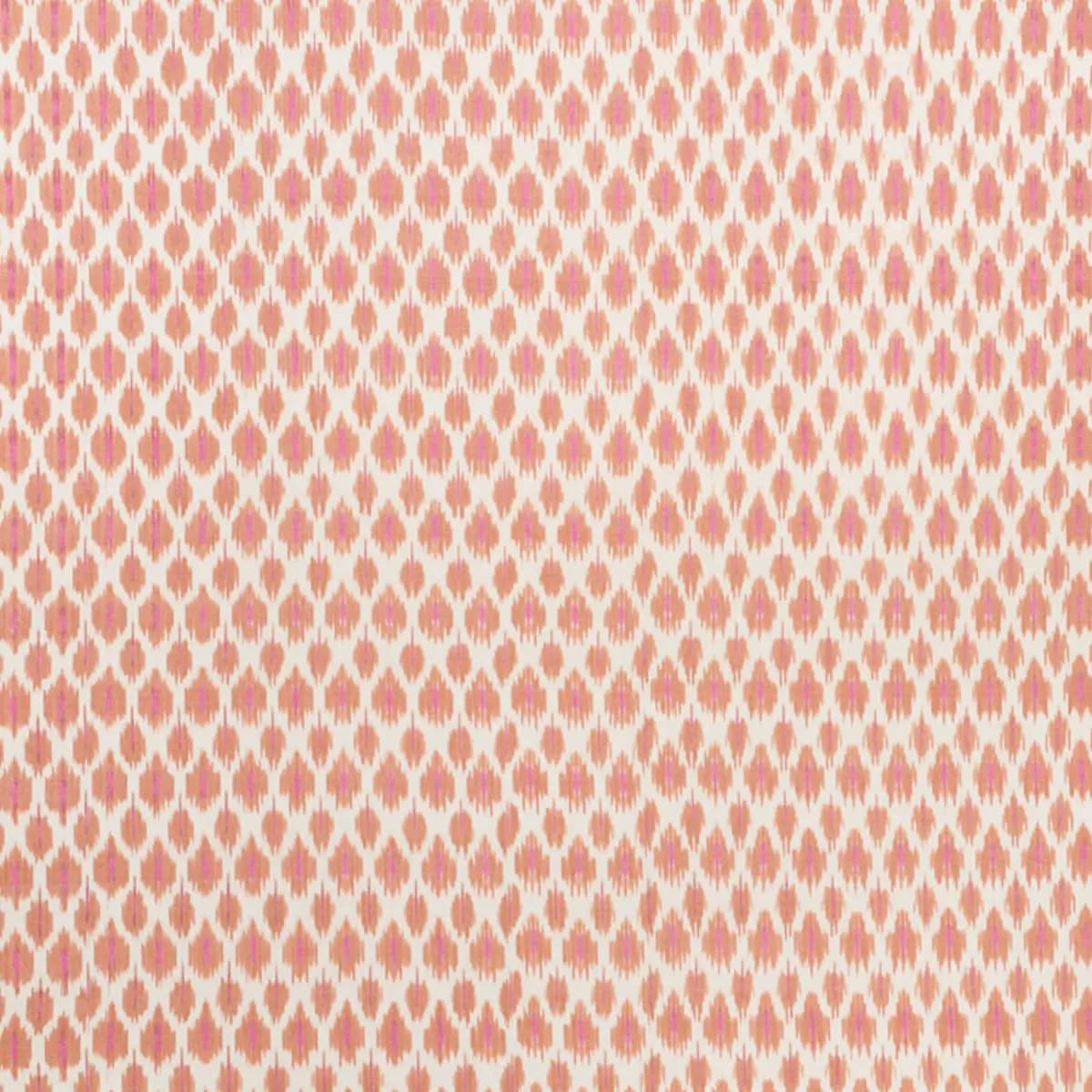 PRESIDIO IKAT_ ORANGE