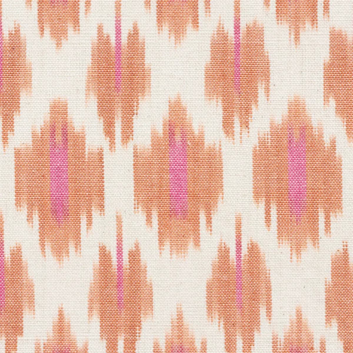 PRESIDIO IKAT_ ORANGE