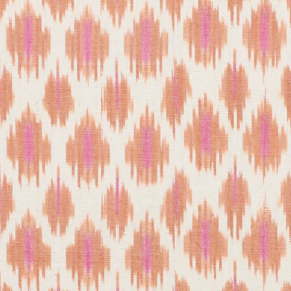 PRESIDIO IKAT_ ORANGE