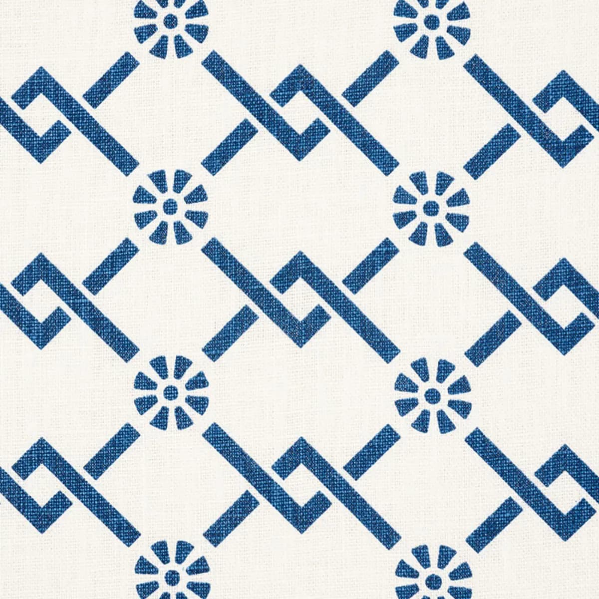 FRETWORK FLOWER_ PACIFIC