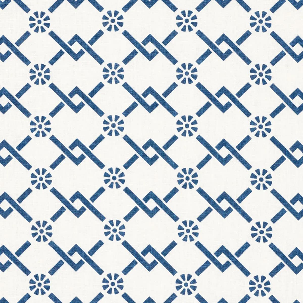 FRETWORK FLOWER_ PACIFIC