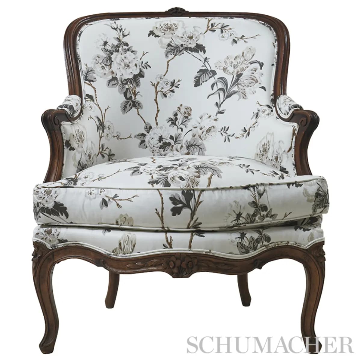 BETTY CHINTZ_ CHARCOAL