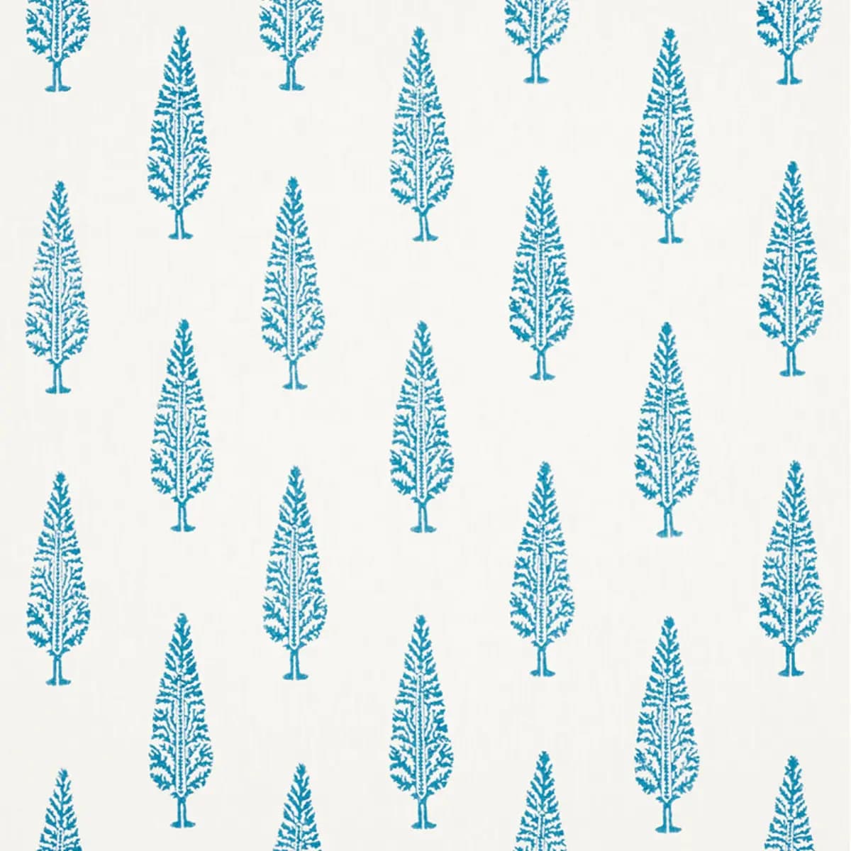 JUNIPER BLOCK PRINT_ BLUE