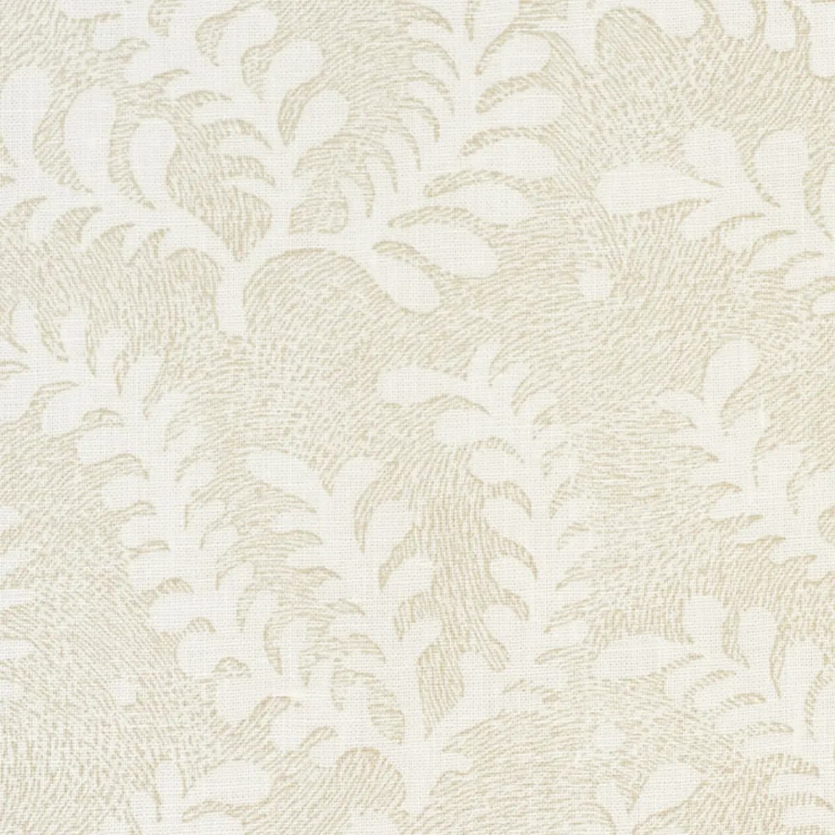 ETCHED FERN_ NATURAL