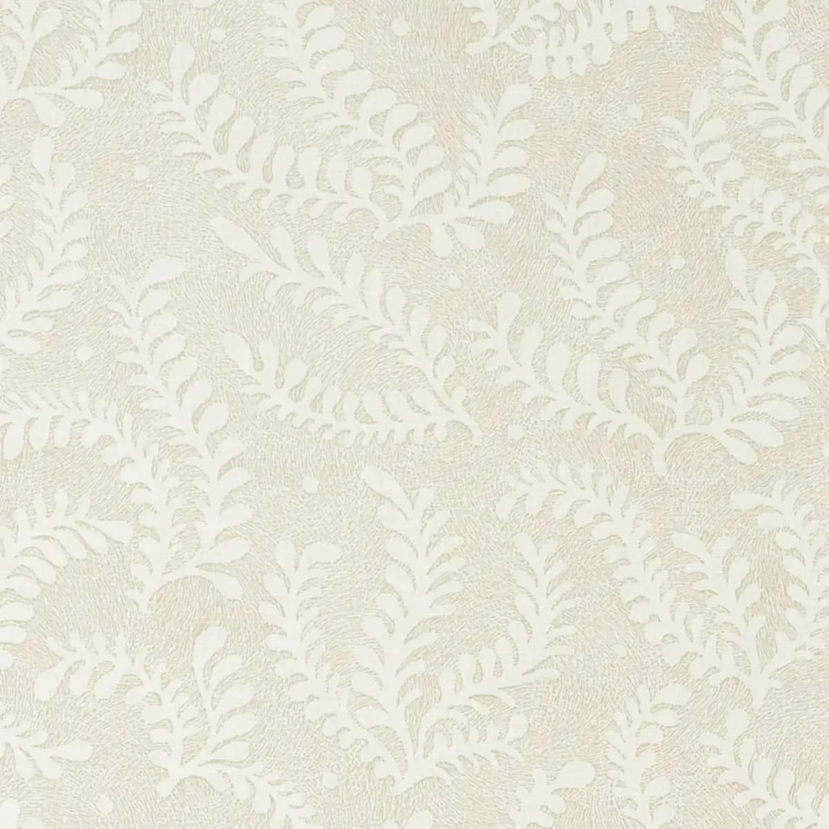 ETCHED FERN_ NATURAL