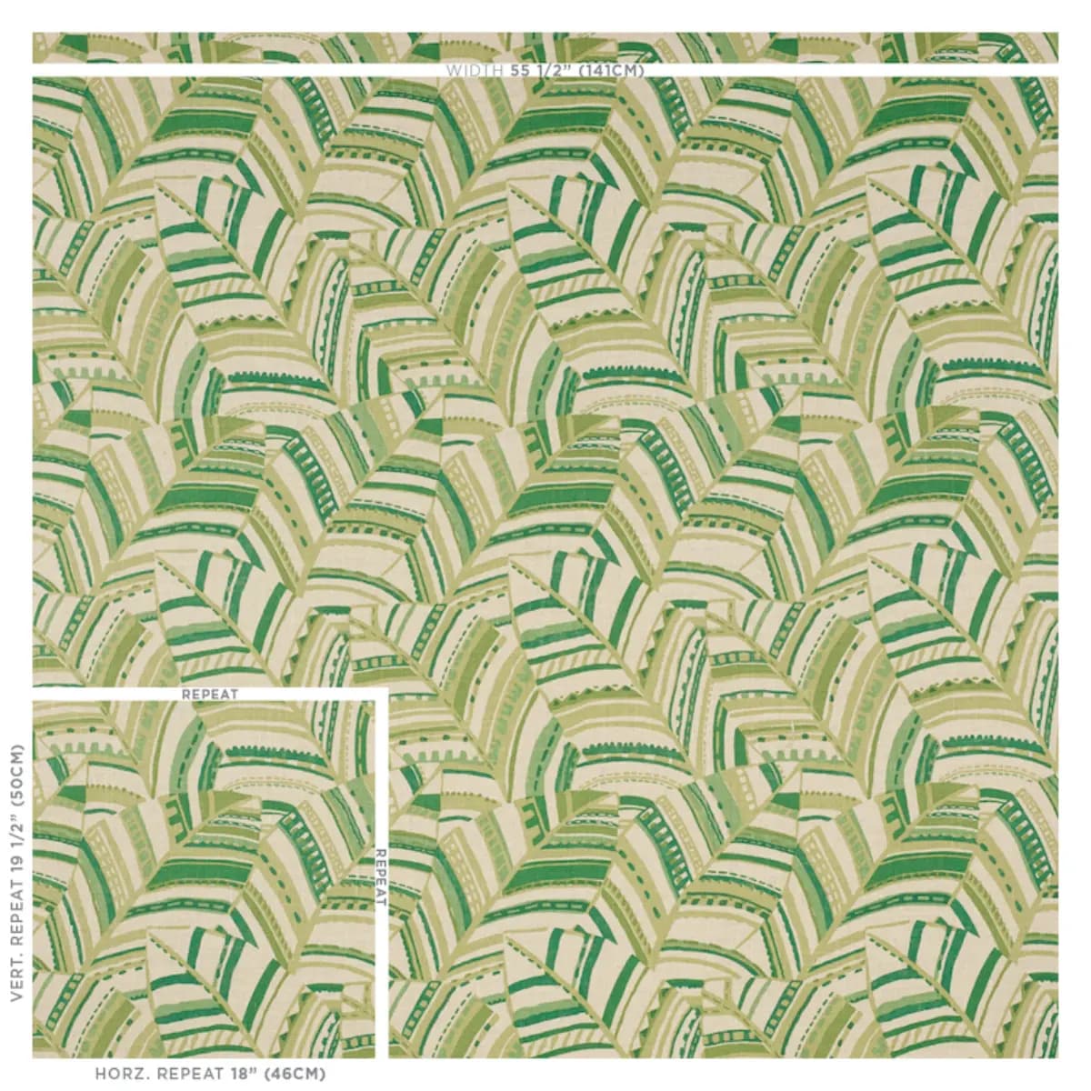DECO LEAVES_ PALM