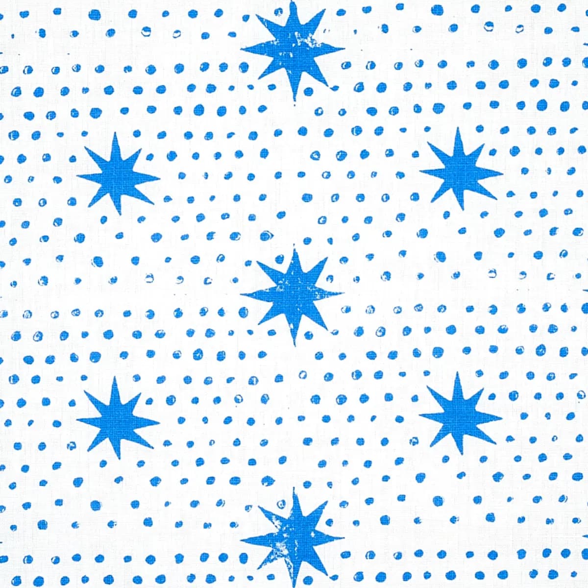 SPOT & STAR_ BLUE