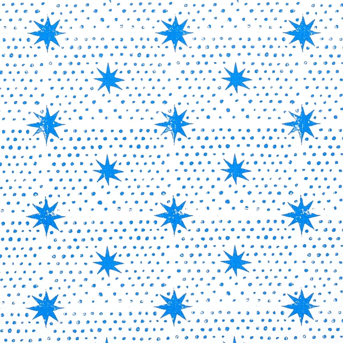 SPOT & STAR_ BLUE