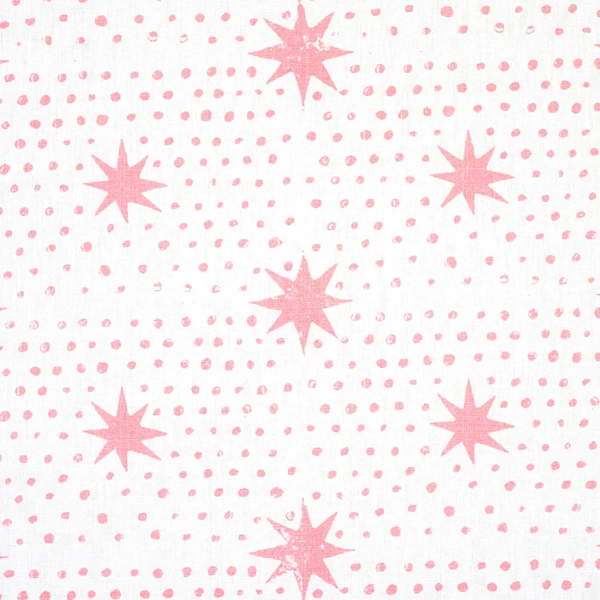 SPOT & STAR_ PINK