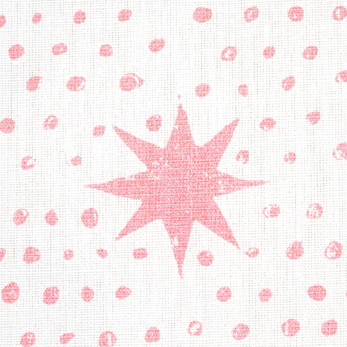 SPOT & STAR_ PINK