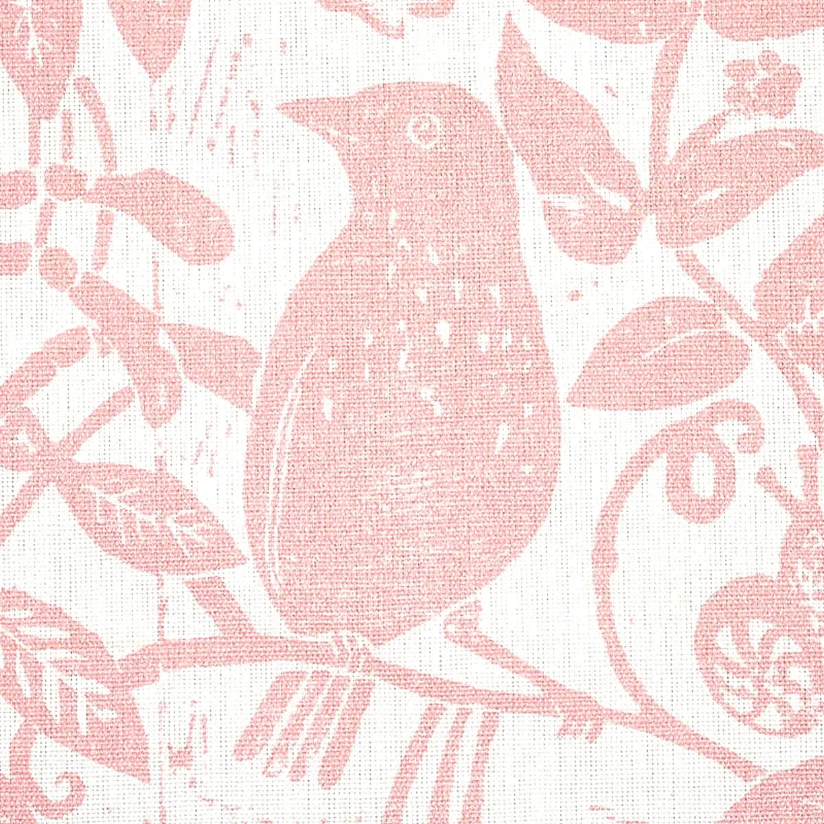 BIRD & BEE_ PINK