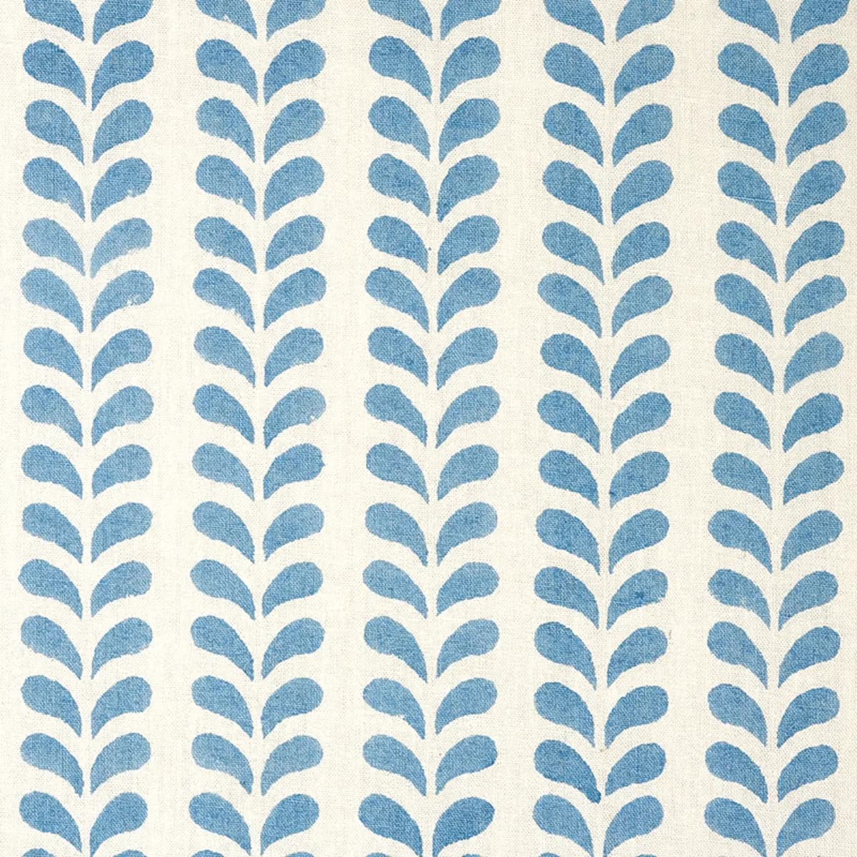 BINDI HAND BLOCK PRINT_ BLUE