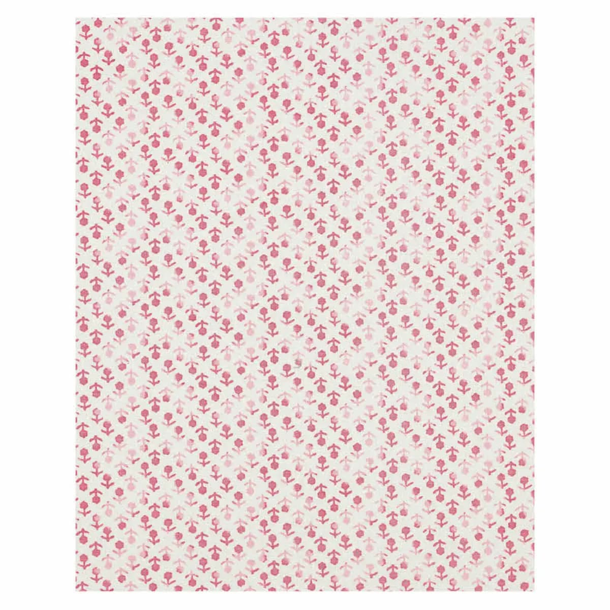 BEATRIZ HANDPRINT_ PINK