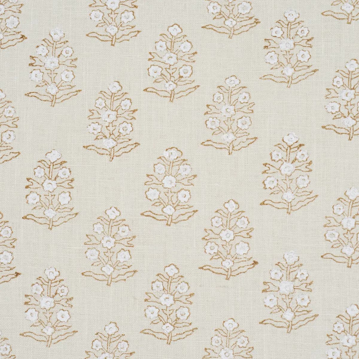 ADITI HAND-BLOCK PRINT_ SAGE