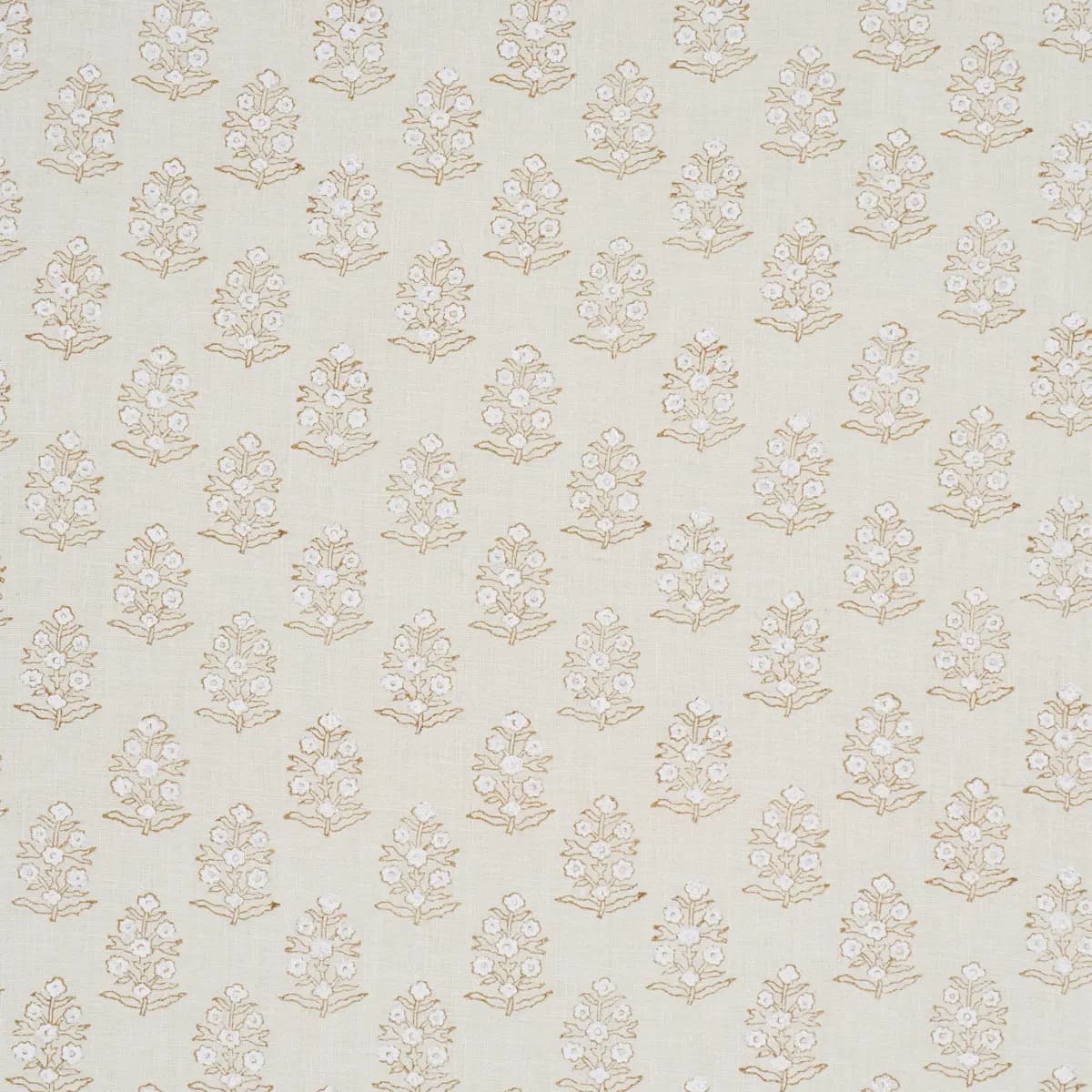 ADITI HAND-BLOCK PRINT_ SAGE