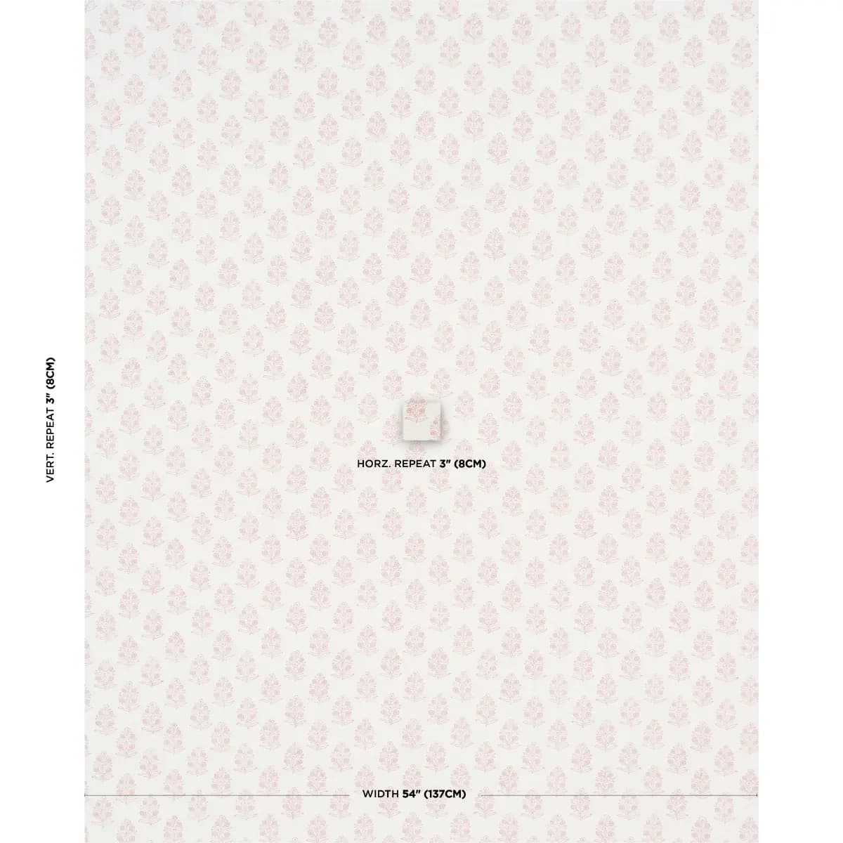 ADITI HAND-BLOCK PRINT_ BLUSH