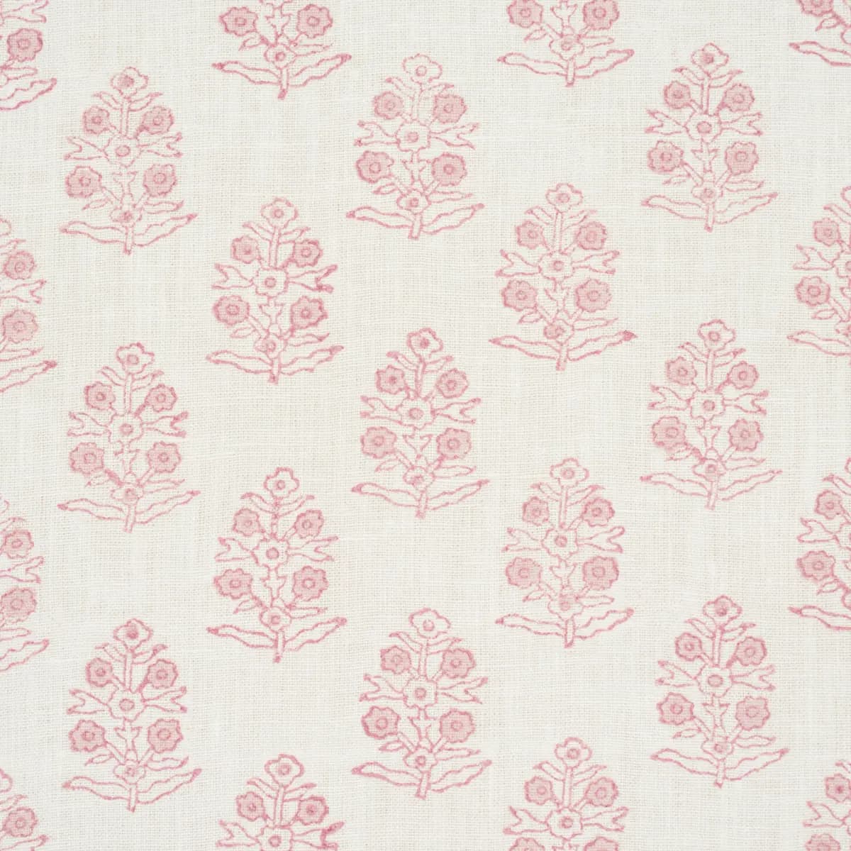 ADITI HAND-BLOCK PRINT_ BLUSH