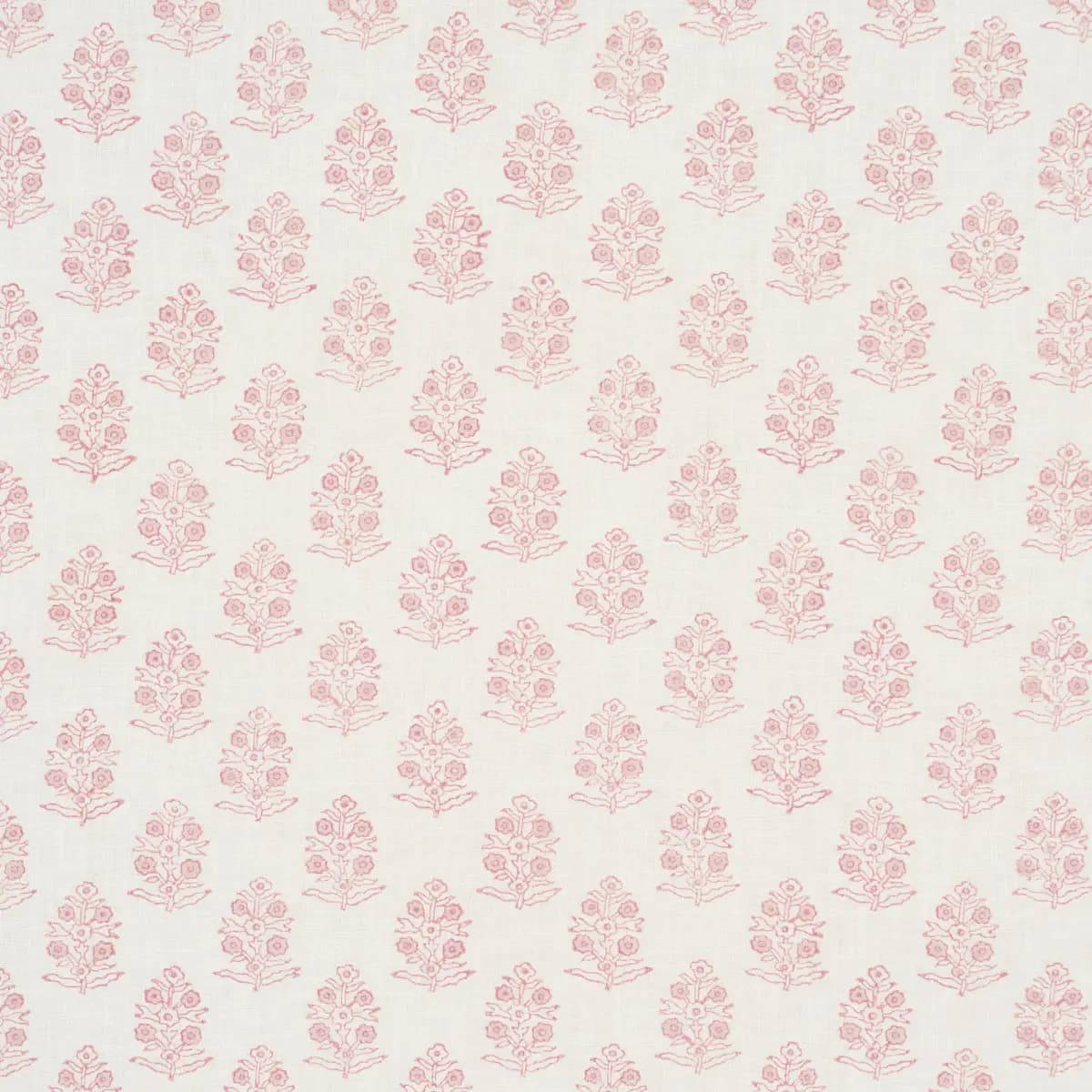 ADITI HAND-BLOCK PRINT_ BLUSH