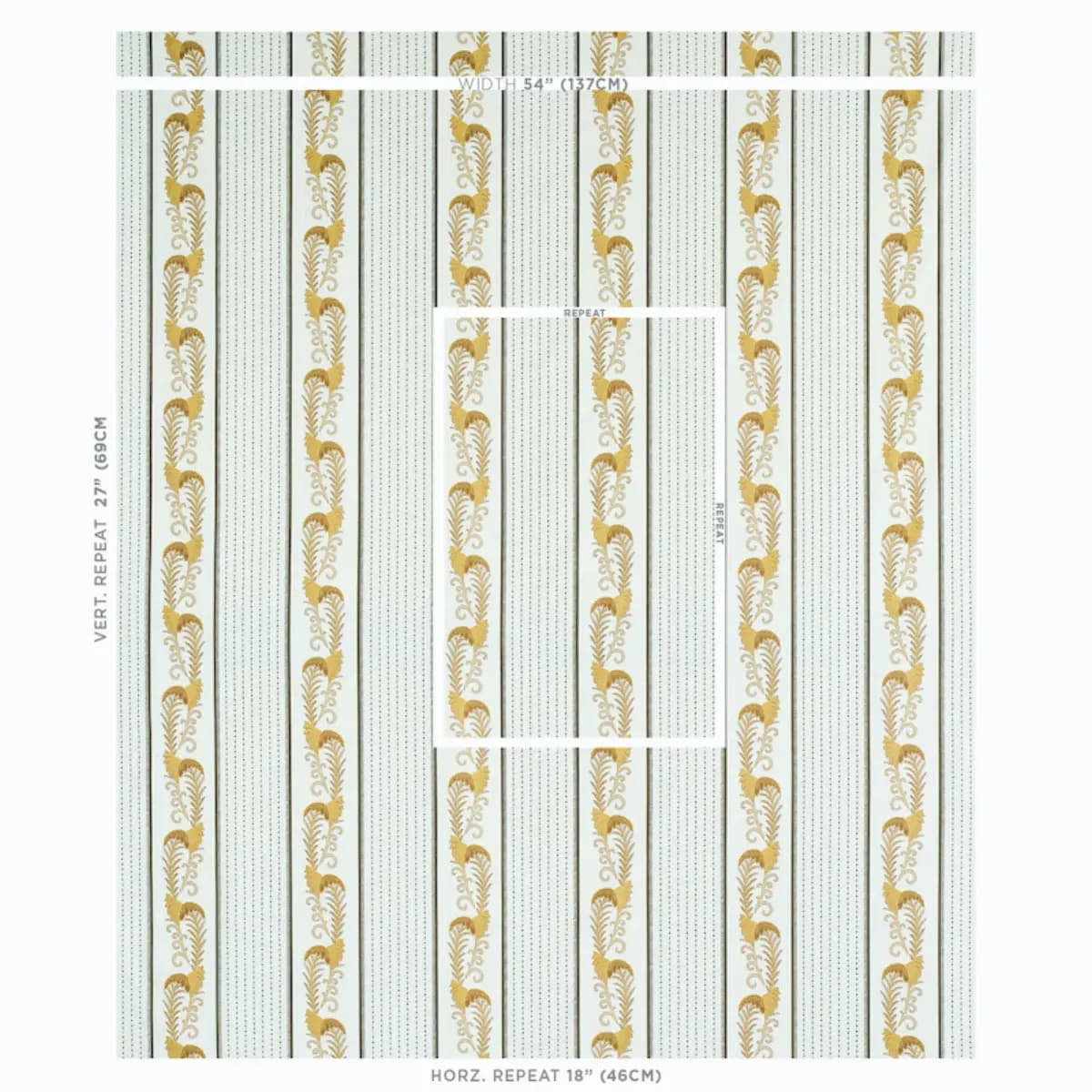 ALEKSY STRIPE_ NEUTRAL
