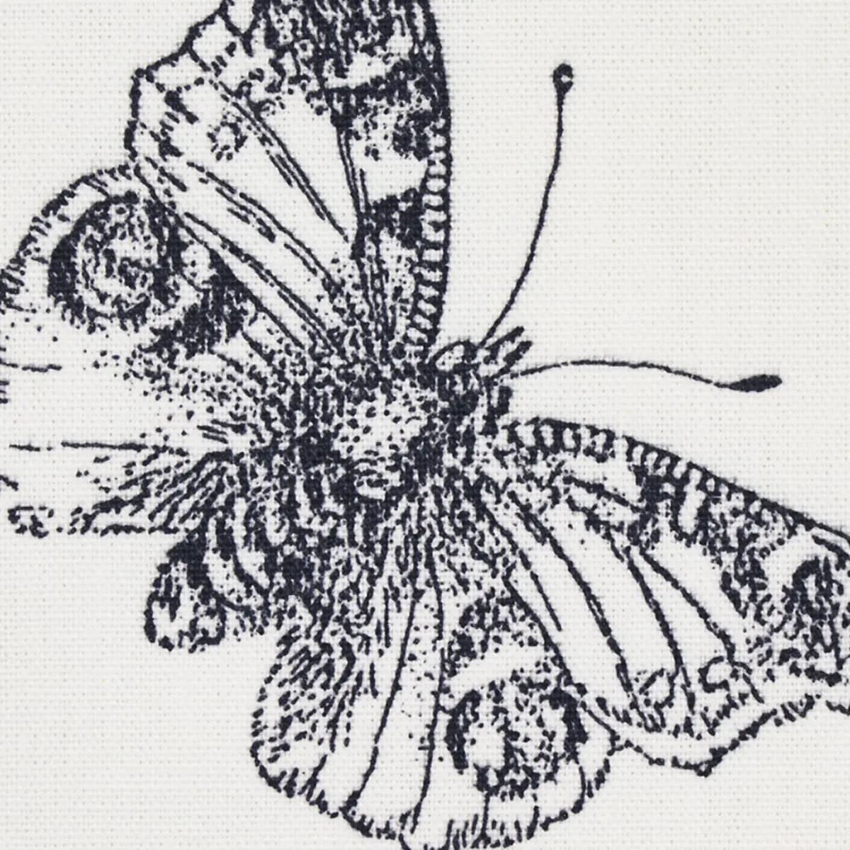 BURNELL BUTTERFLY_ BLACK