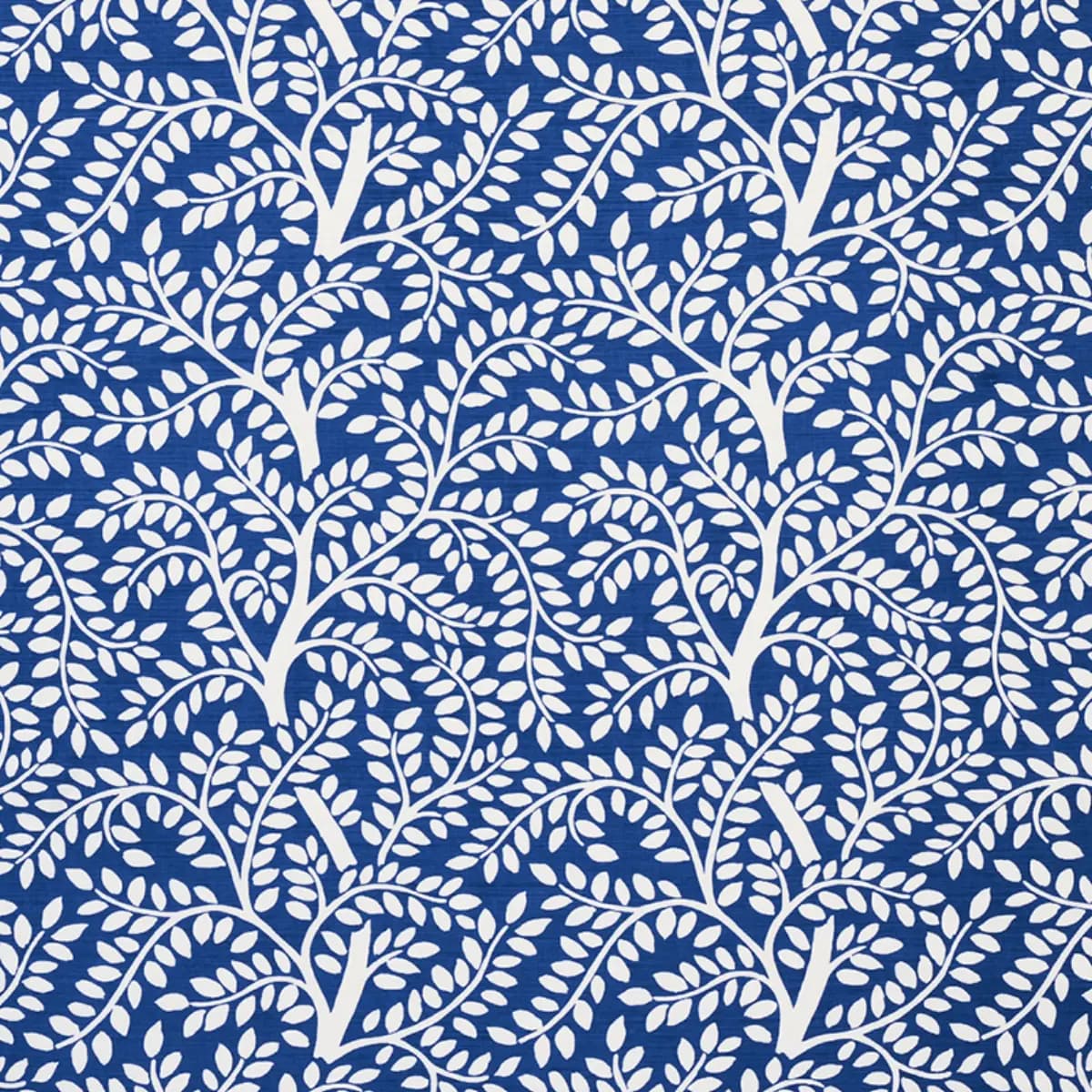 TEMPLE GARDEN II_ BLUE