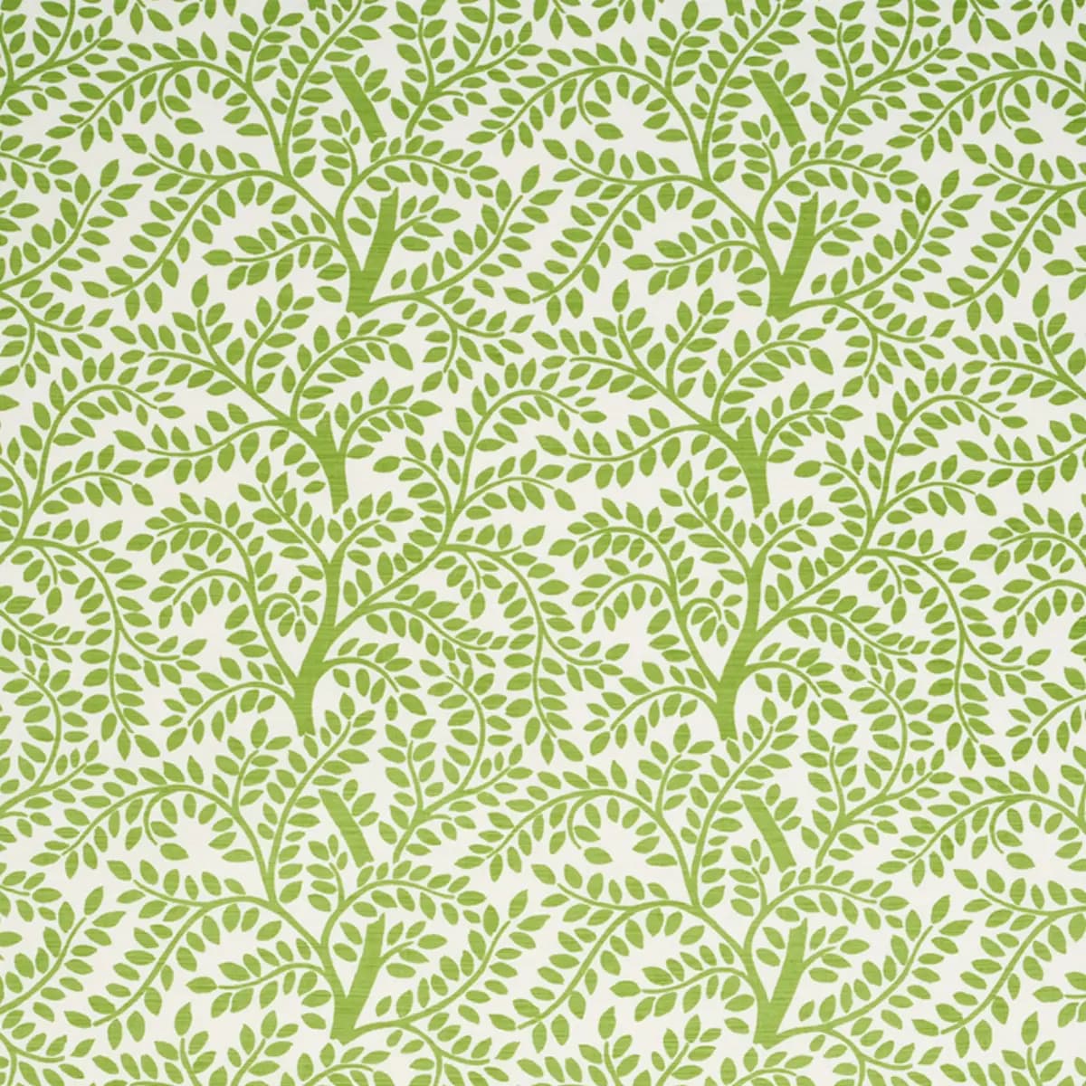 TEMPLE GARDEN II_ GREEN