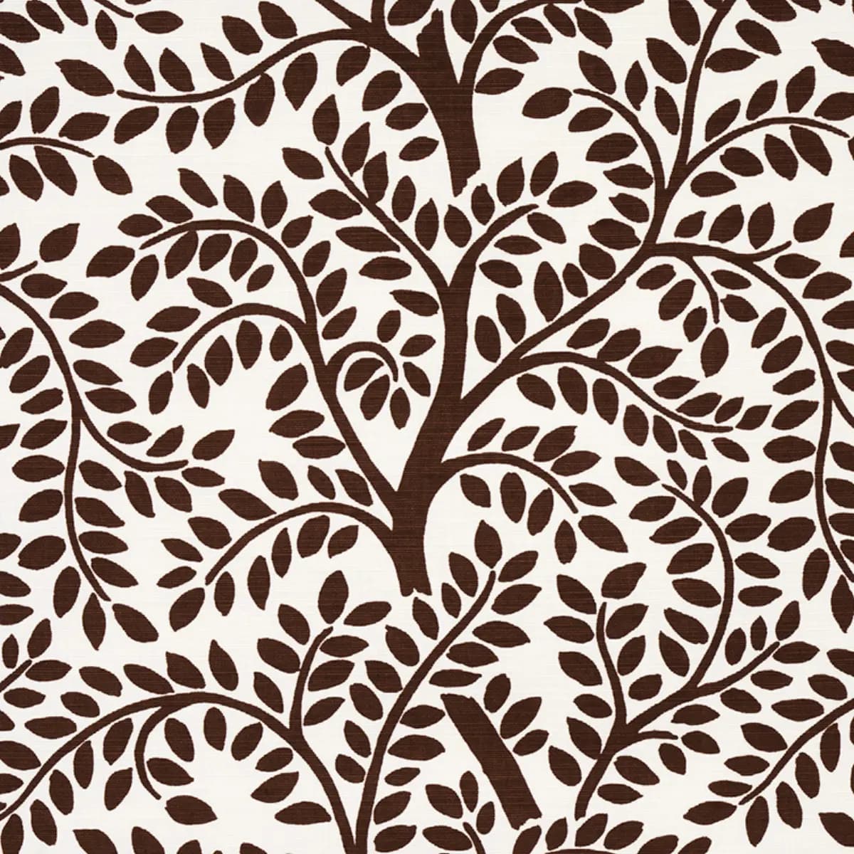 TEMPLE GARDEN II_ BROWN