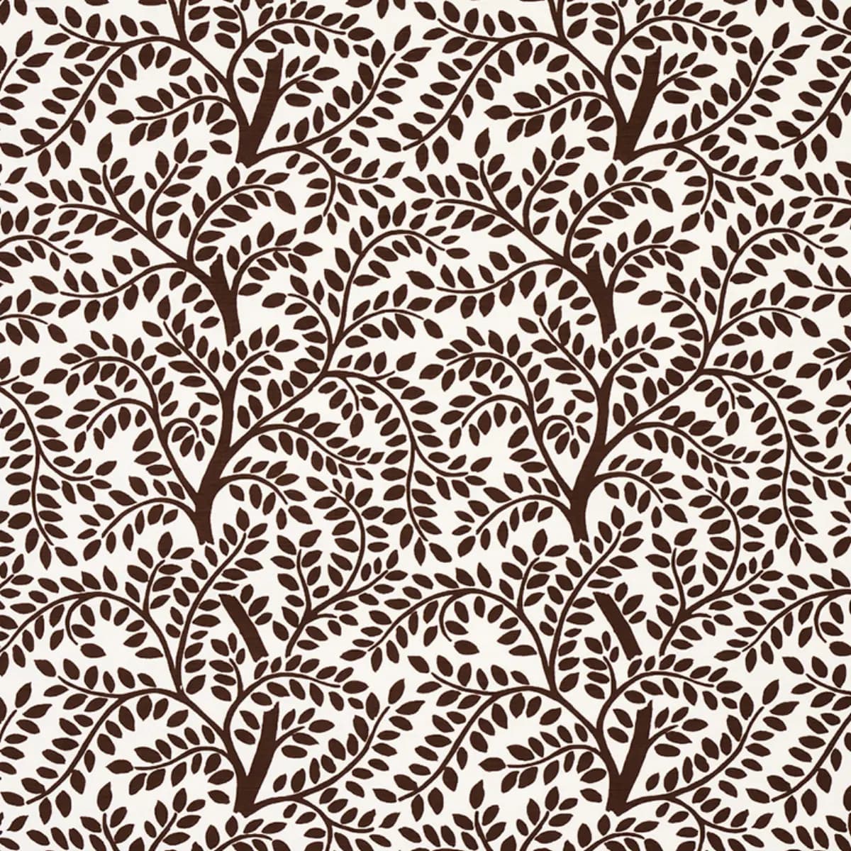 TEMPLE GARDEN II_ BROWN