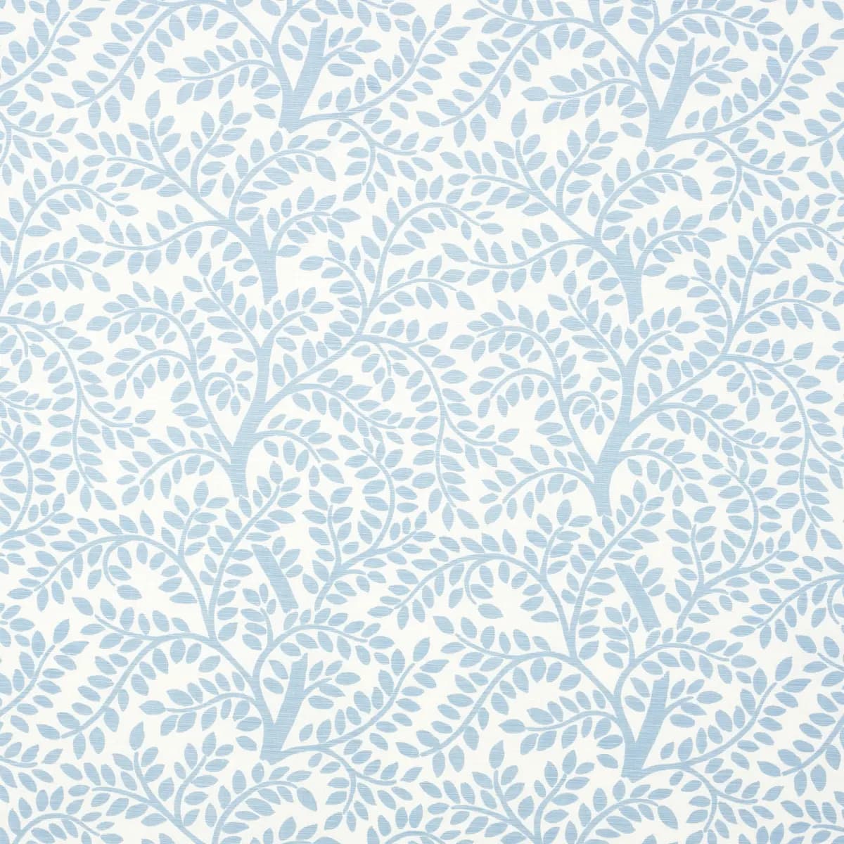 TEMPLE GARDEN II_ SKY ON IVORY