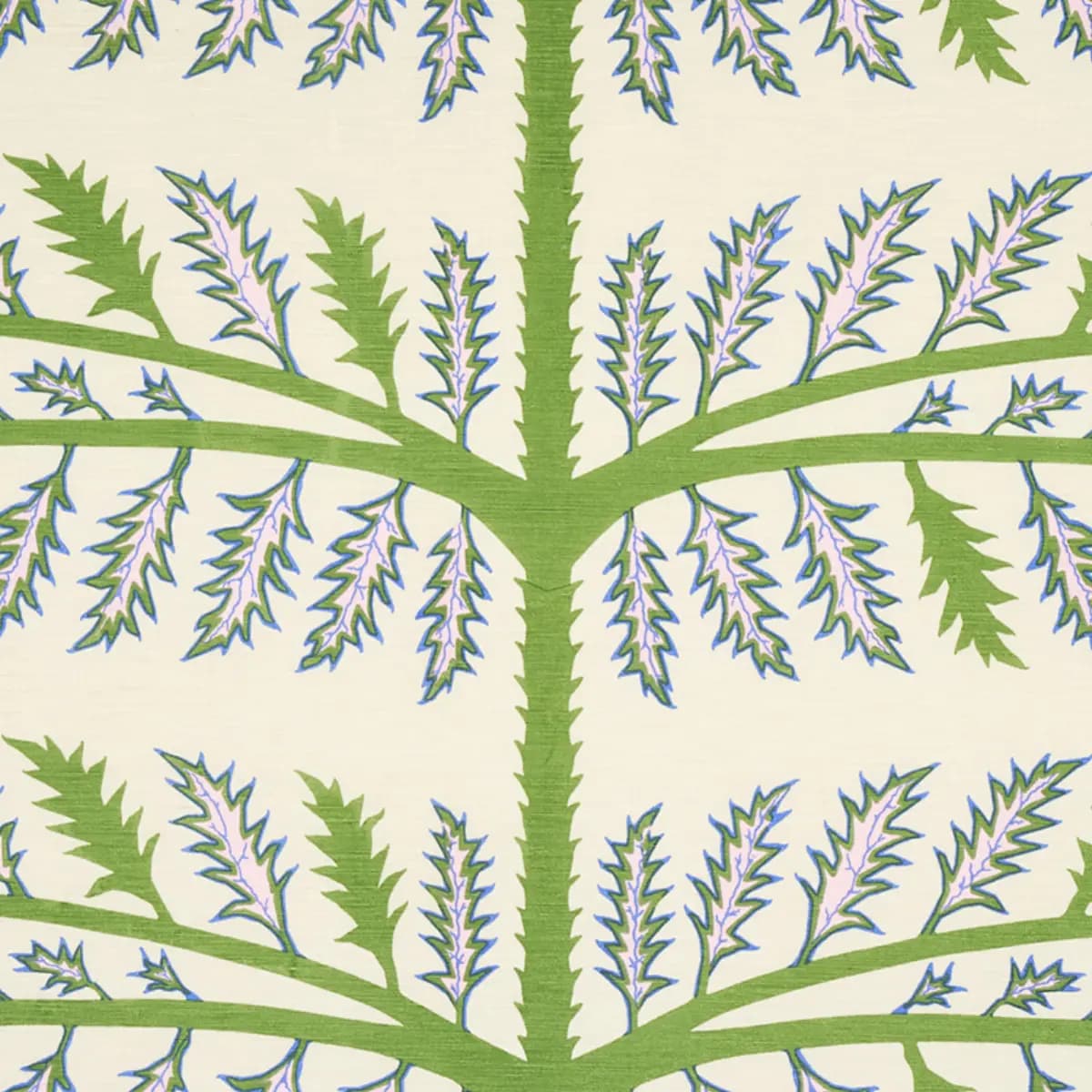 THISTLE_ IVORY
