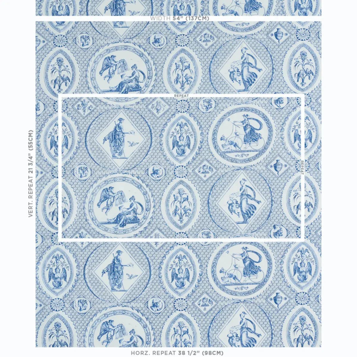 LES SCENES CONTEMPORAINES_ BLUE