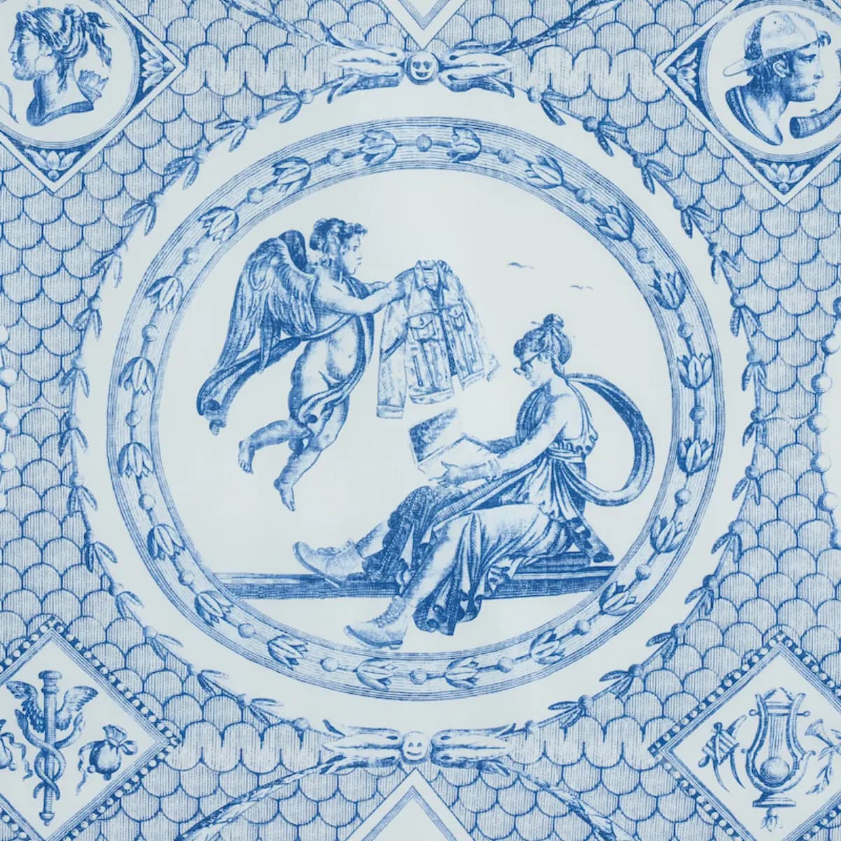 LES SCENES CONTEMPORAINES_ BLUE