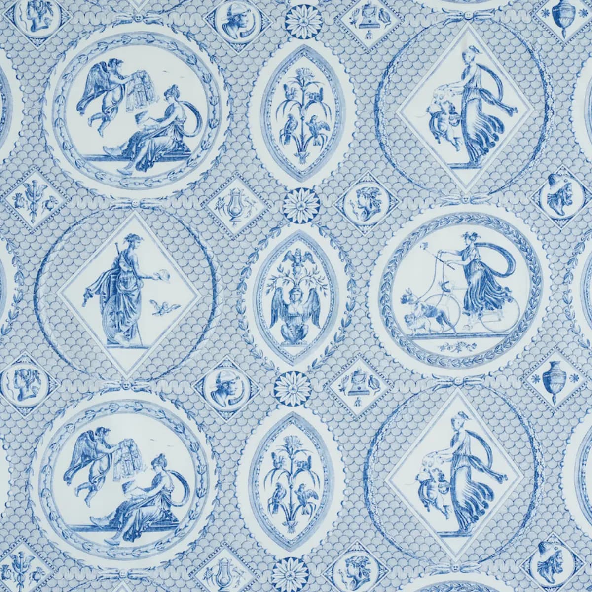 LES SCENES CONTEMPORAINES_ BLUE