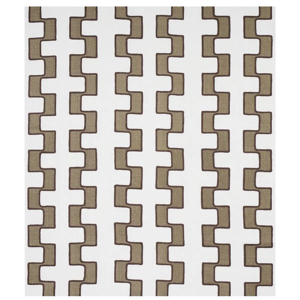 DIXON EMBROIDERED PRINT LINEN_ NEUTRAL