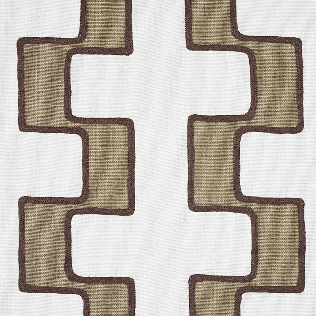 DIXON EMBROIDERED PRINT LINEN_ NEUTRAL
