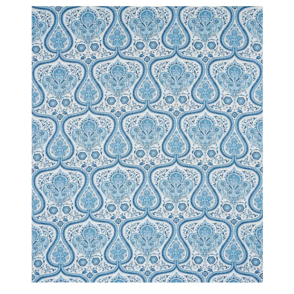 PAISLEY COURT_ BLUE