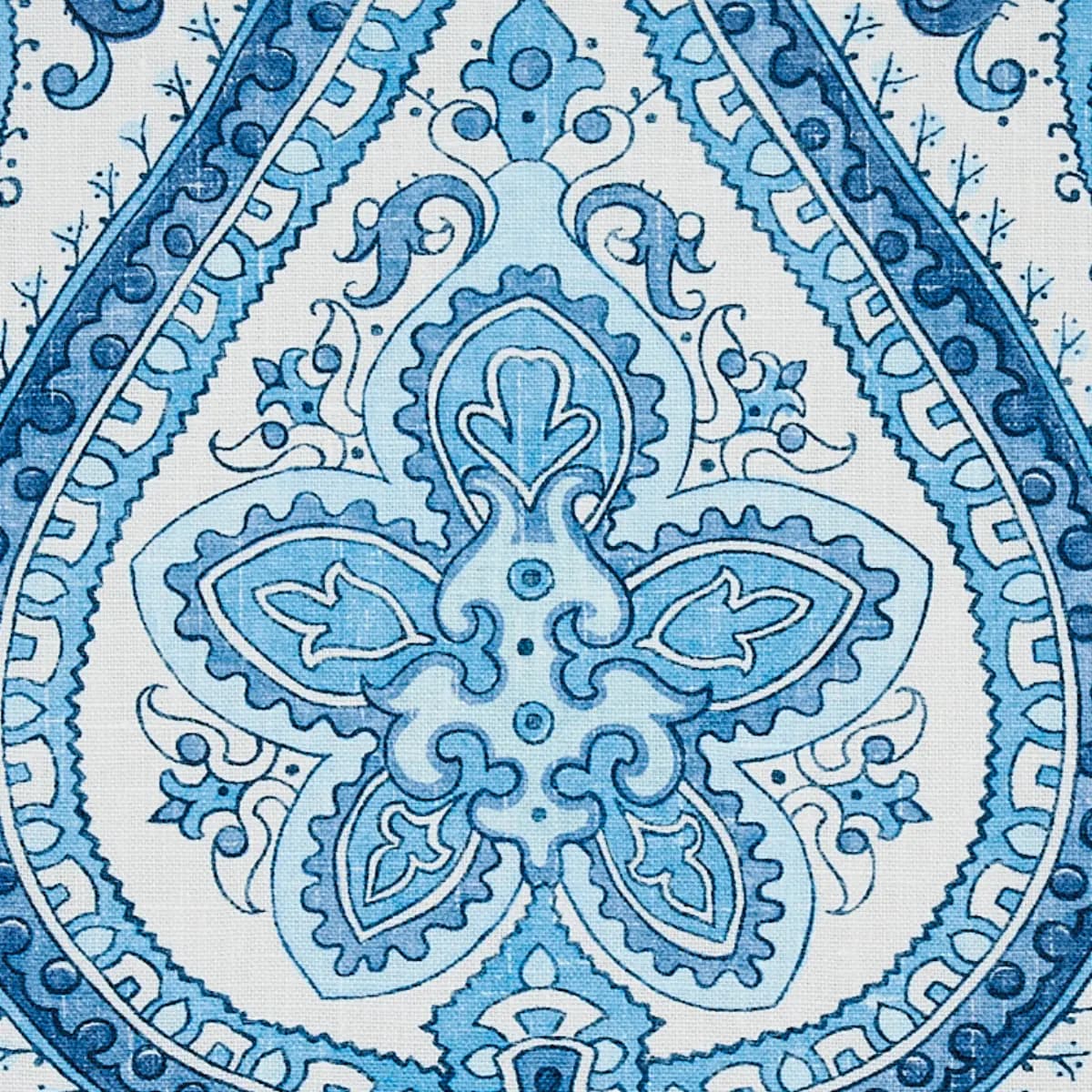 PAISLEY COURT_ BLUE