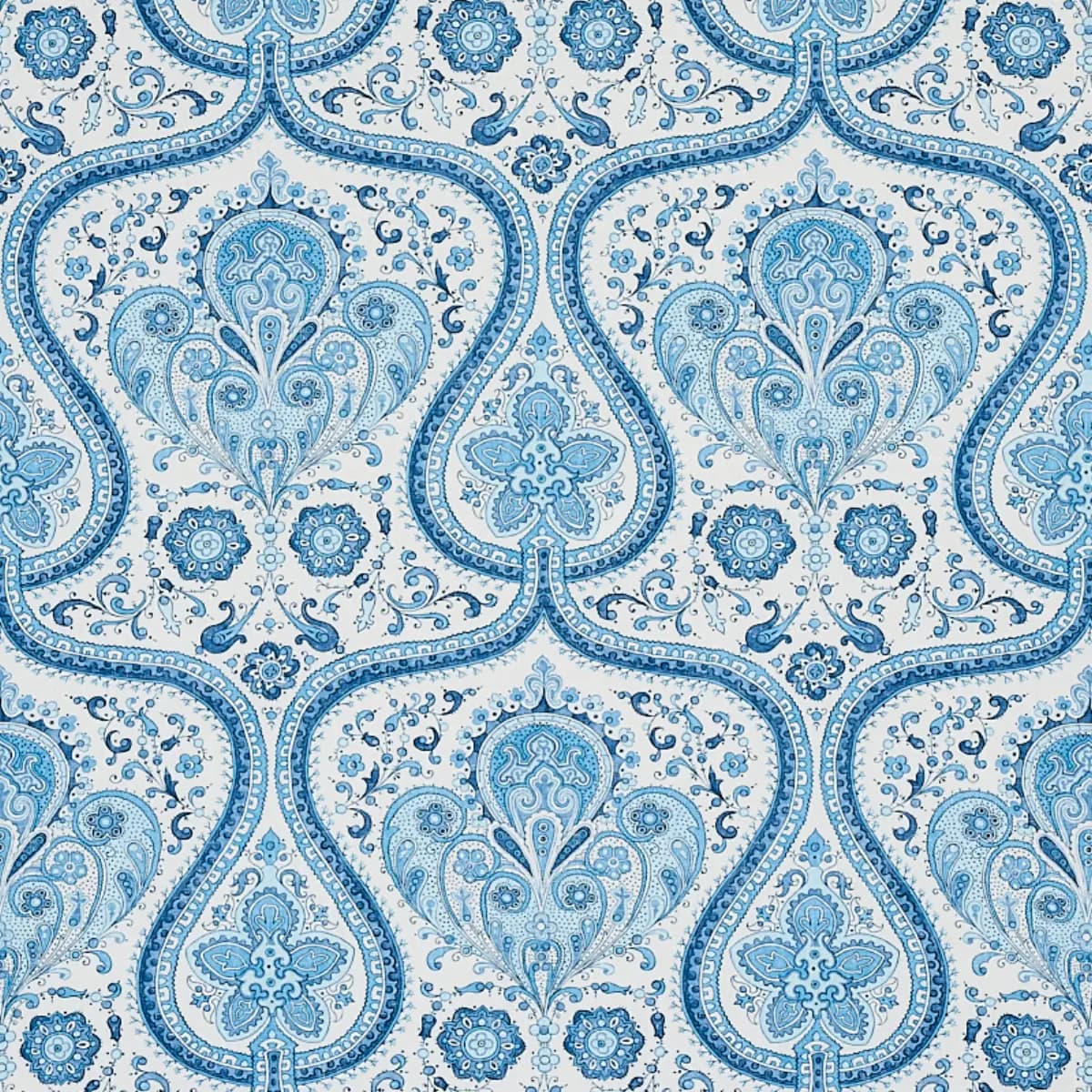 PAISLEY COURT_ BLUE