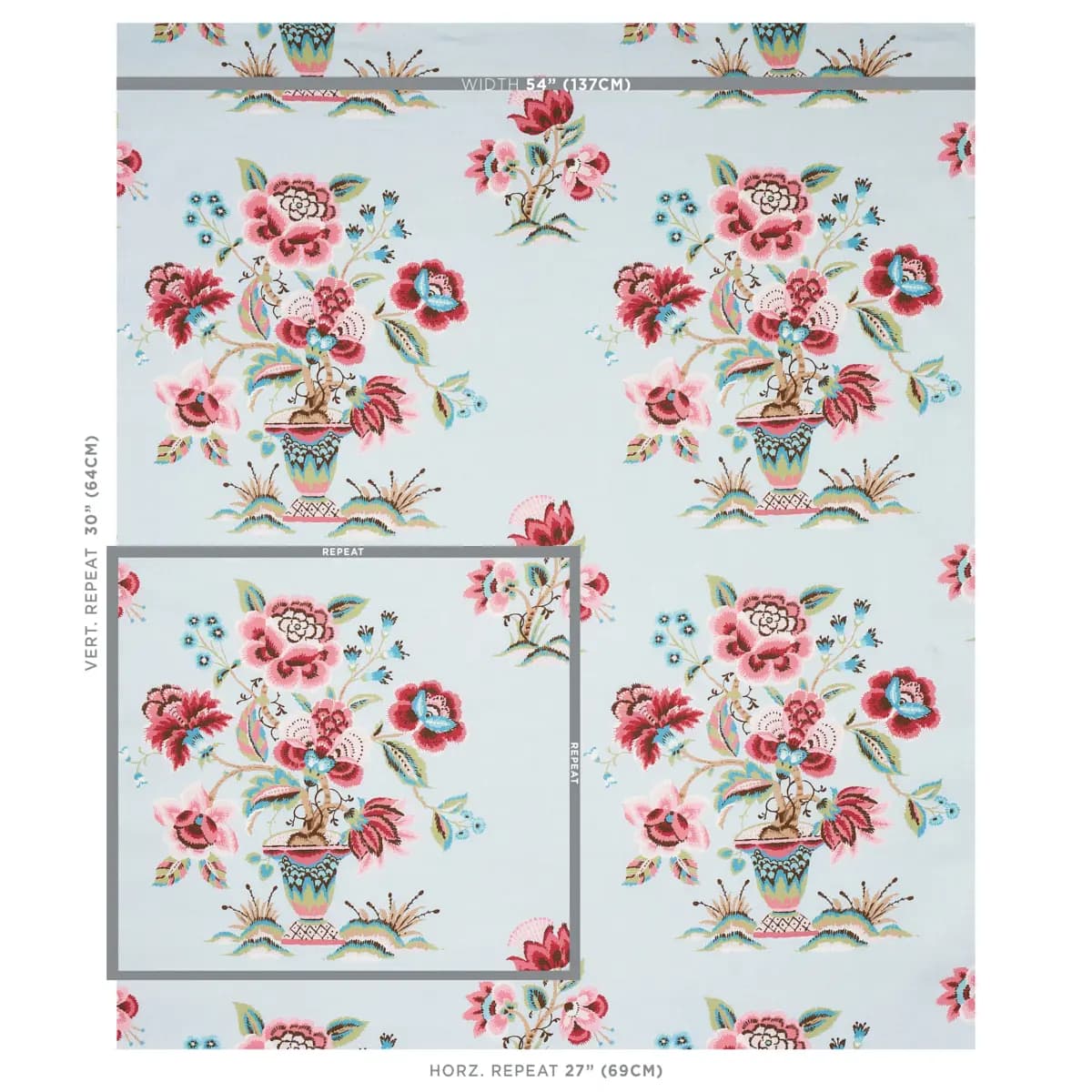 ASHFORD LINEN_ ROSE AND SKY