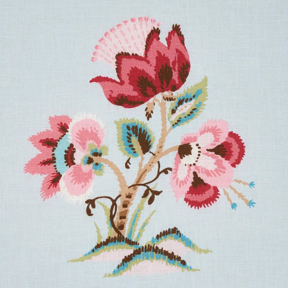 ASHFORD LINEN_ ROSE AND SKY